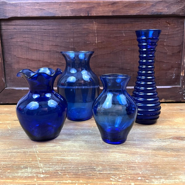 Vase Collection Etsy