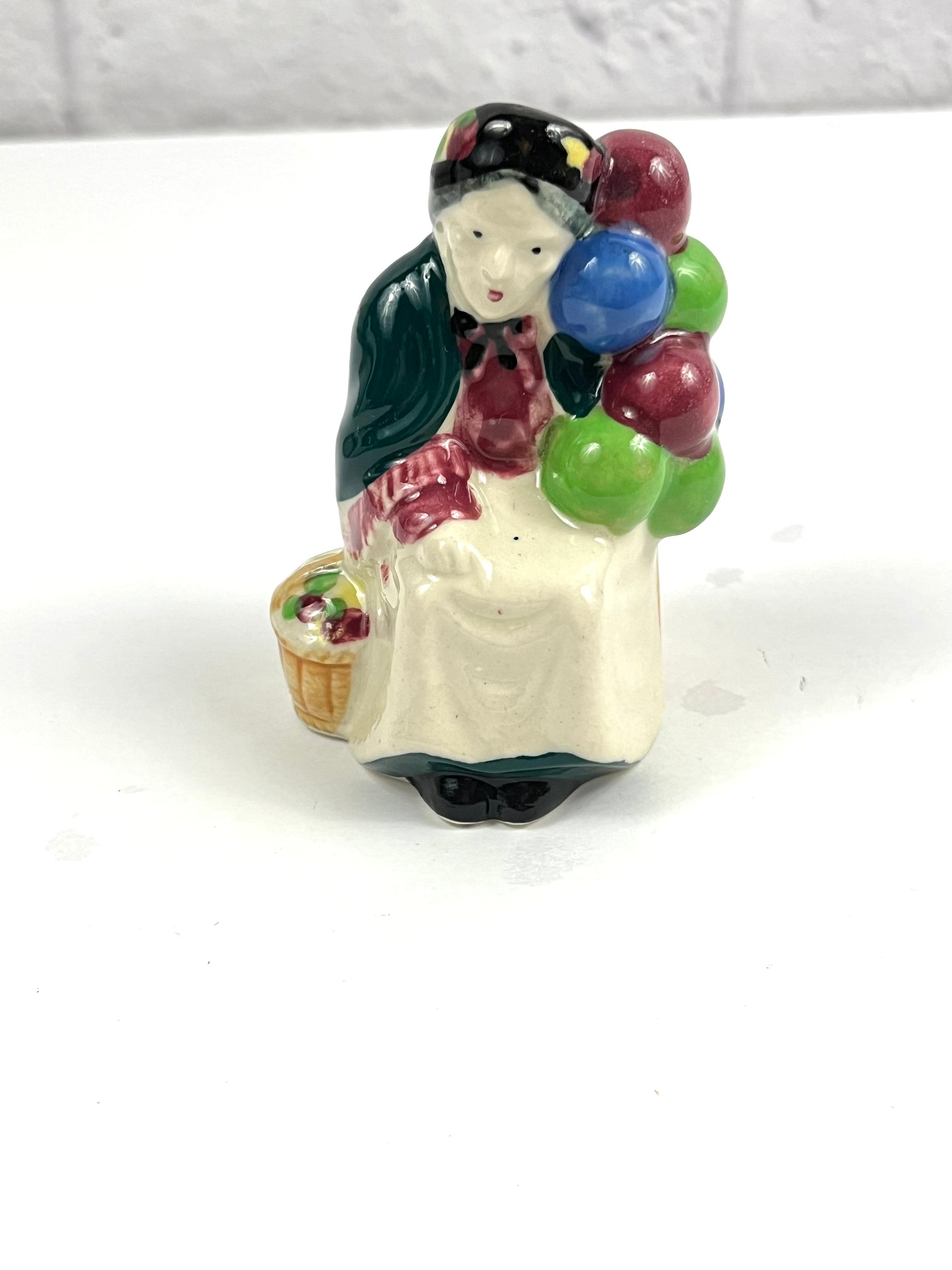 Occupied Japan Lady - Etsy