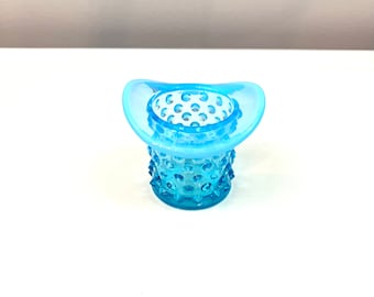 ヴィンテージ フェントン オパールセント ホブネイル シロップ