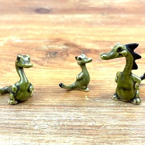 Hagen renaker dragon - Etsy 日本