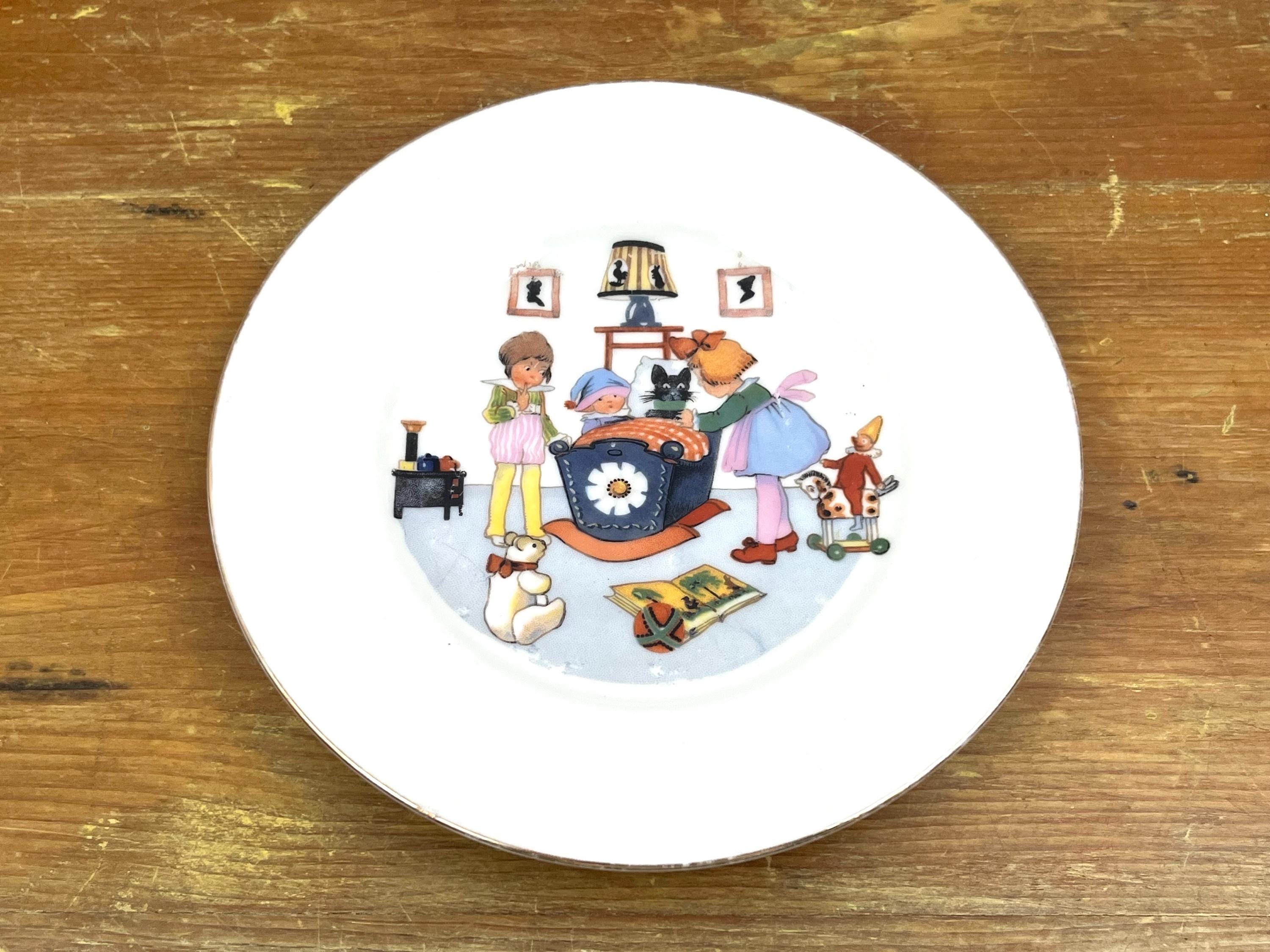 ドイツ製壁プレート - Etsy 日本