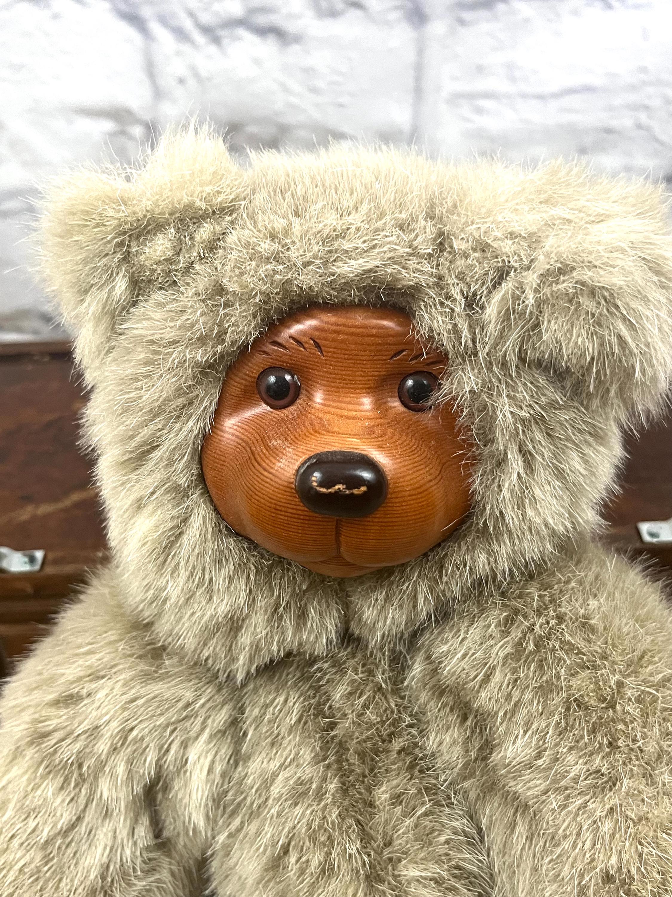 ロバートレイクスベア Robert raikes bears - Etsy 日本