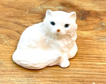 1960s Hagen-renaker Persian Cat 