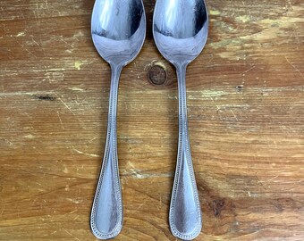 FB Rogers Stainless Flatware Sets Japan 18-8 Sold in Place