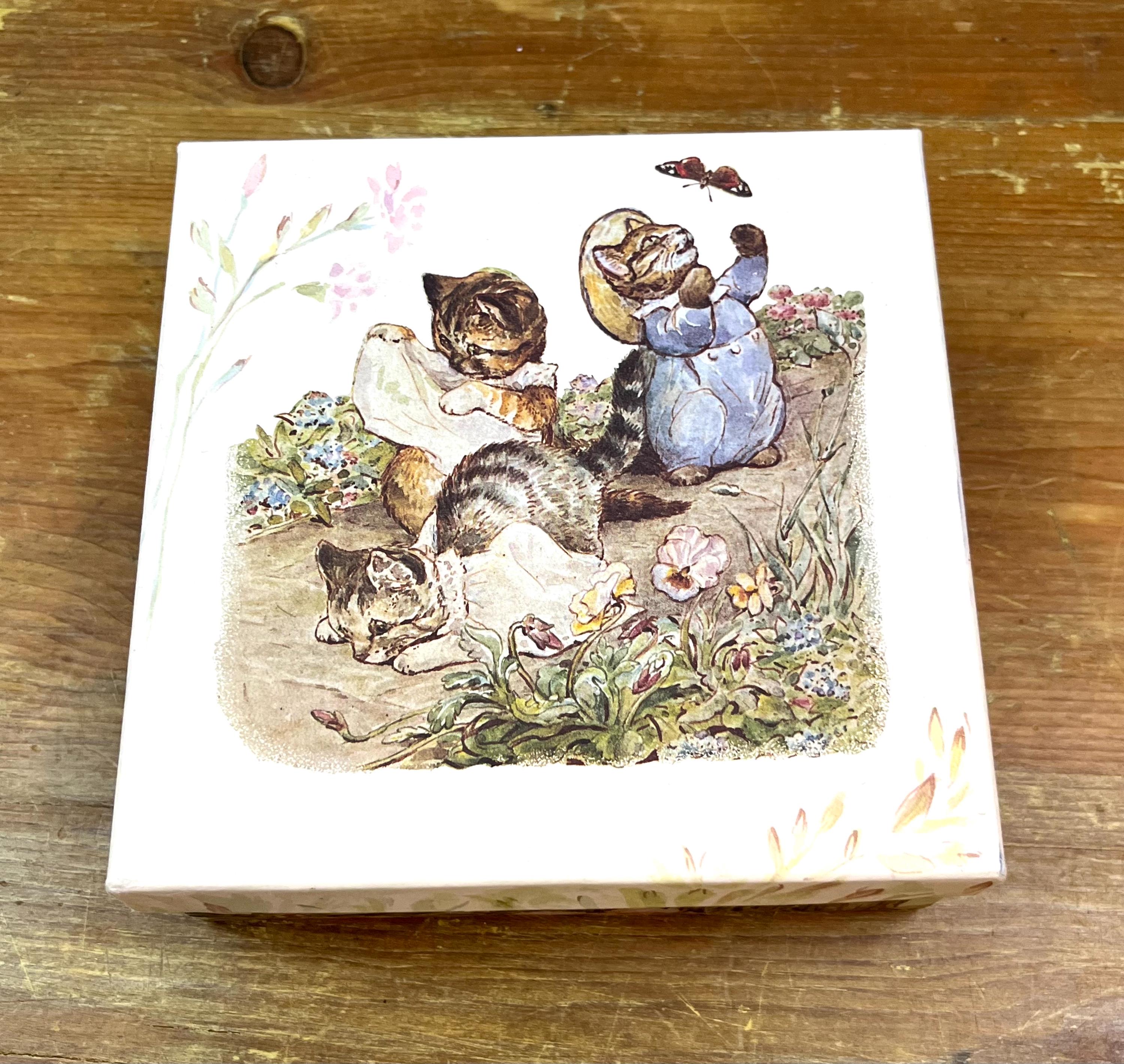 Mittens and Moppet - Etsy