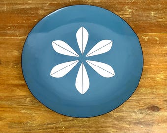 ヴィンテージ ロータス リーフ ボウル/キャサリン ホルム スタイル