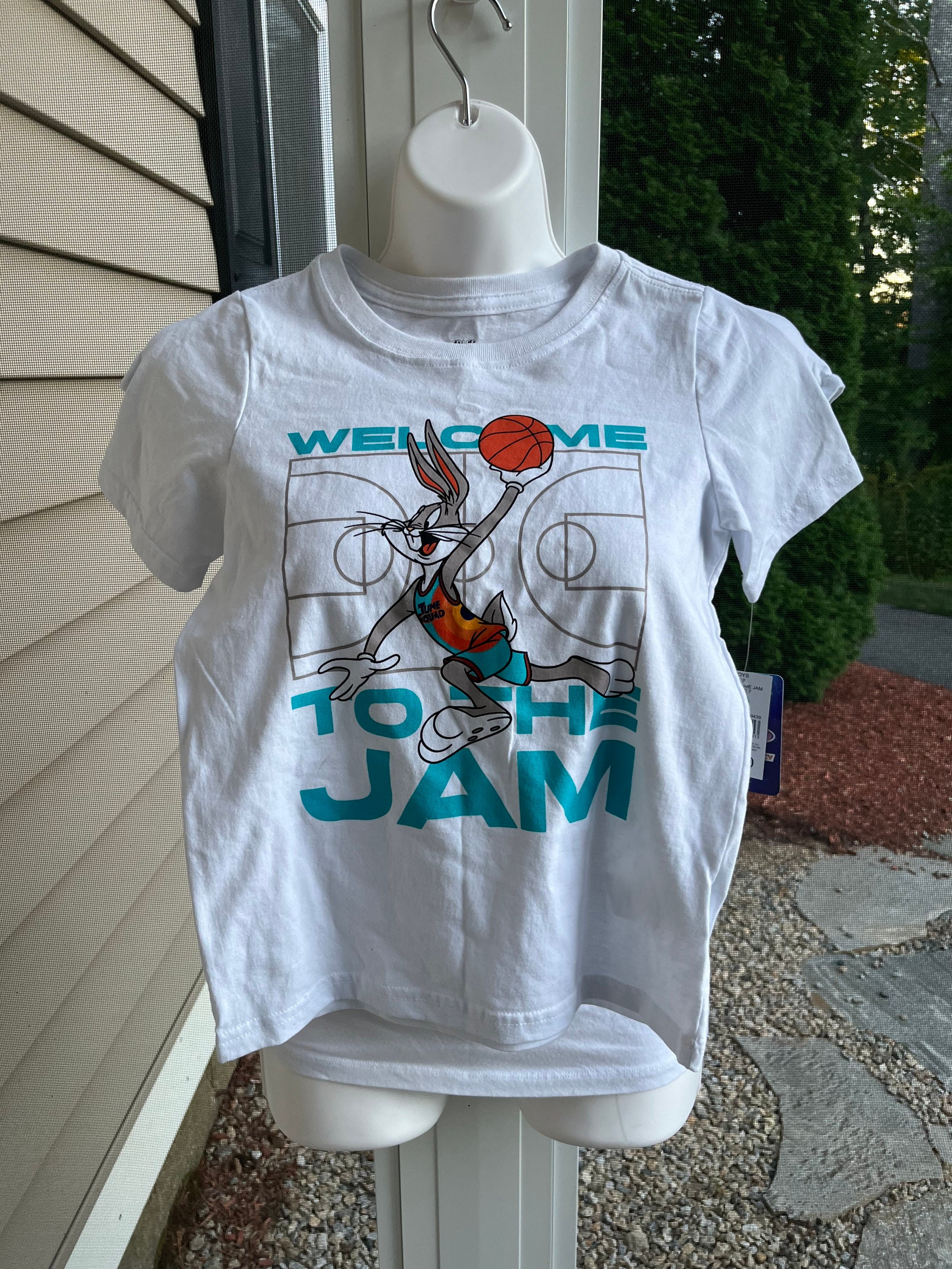 Space jam a new legacy freeze max bugs bunny basketball shirt, hoodie,  sweater, long sleeve and tank top