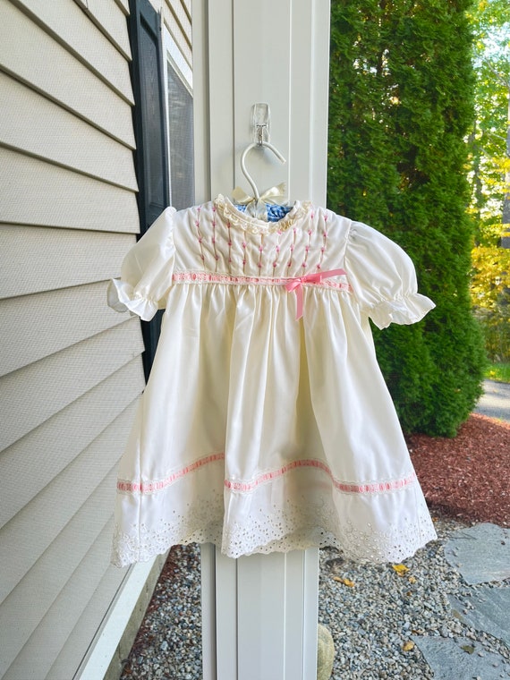 Polly flinders dresses history outlet