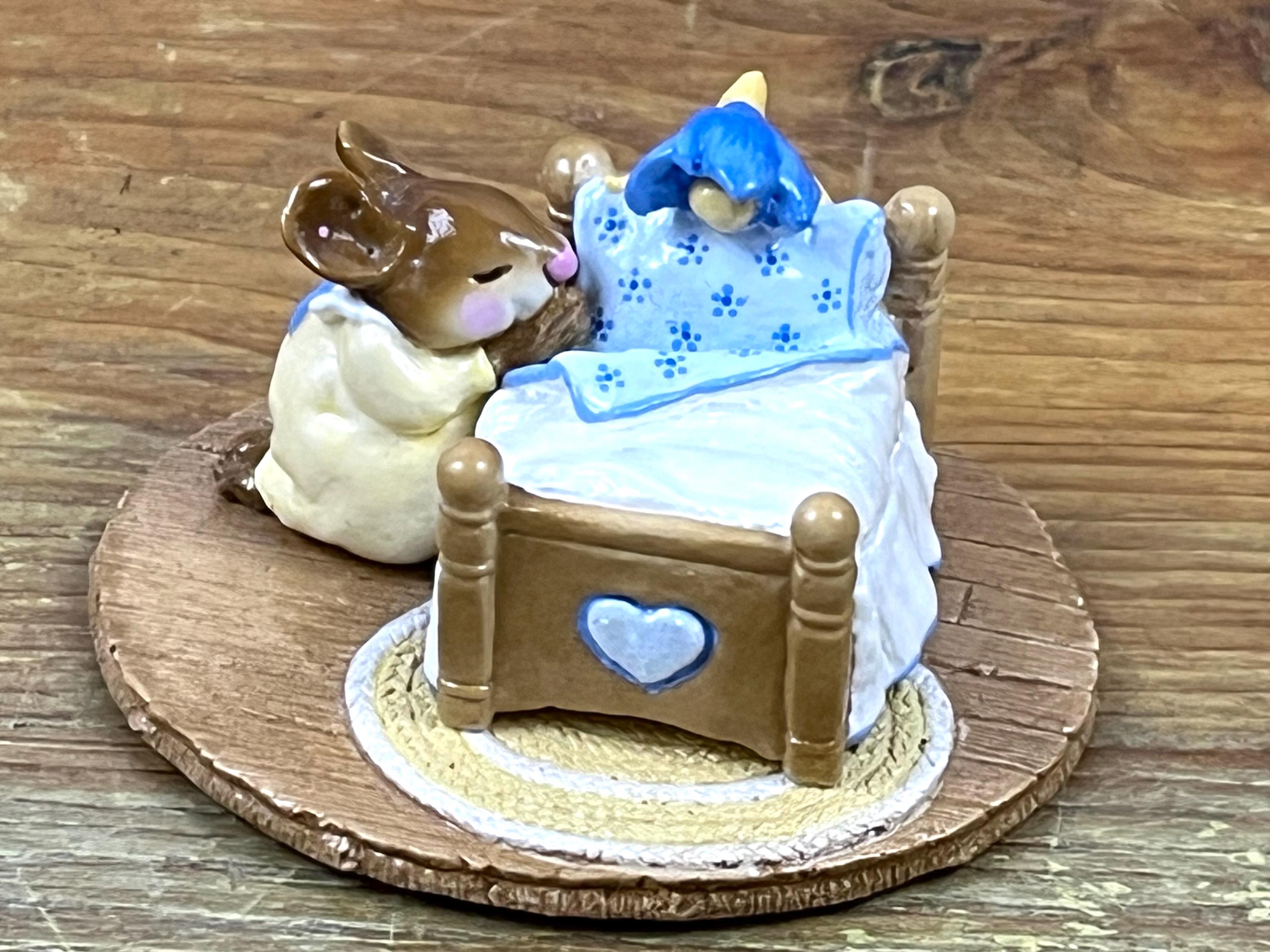 Wee Forest Folk - Etsy