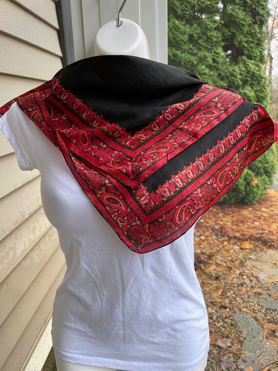 New scarf design 2019 clearance