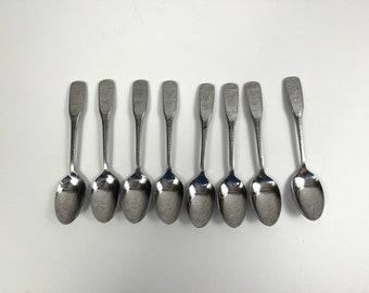 アメリカ州のスプーンの遺産コレクション - Etsy 日本