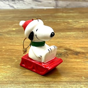 1966 Vintage Snoopy - Etsy