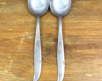 Wm. A. Rogers Premier Stainless Oneida Ltd. Silverware / Flatware