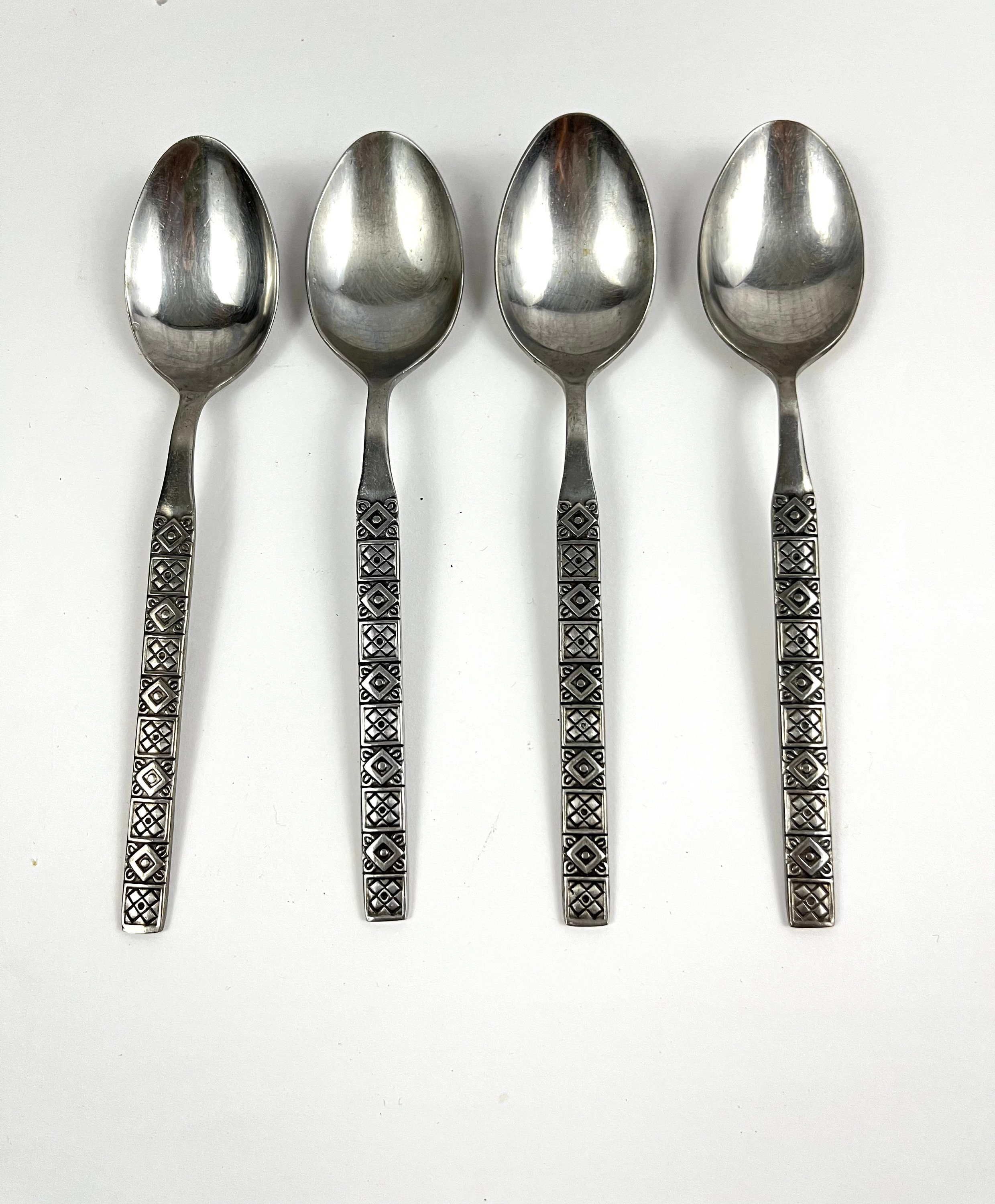 Oneida / Northland 'Beefeater' Stainless Steel Flatware - Choose Your Pieces (Used, Japan)