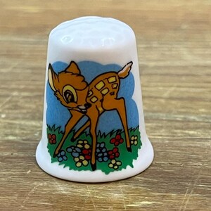 China Bambi - Etsy