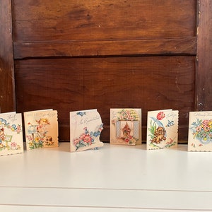 Gift sized Greeting cards special occasions Thank you cards, Gratitude of Kindness Card perfect to include with a gift from this shop!