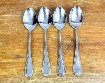 FB Rogers Stainless Flatware Sets Japan 18-8 Sold in Place