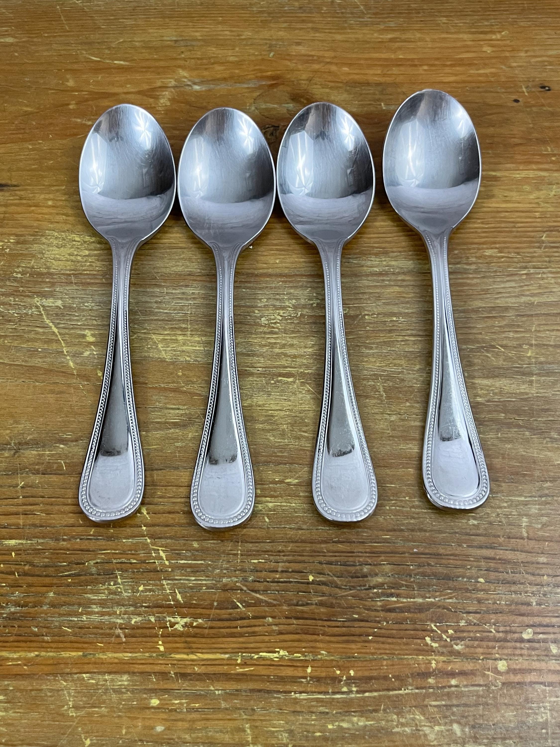 Reed Barton Spoon - Etsy