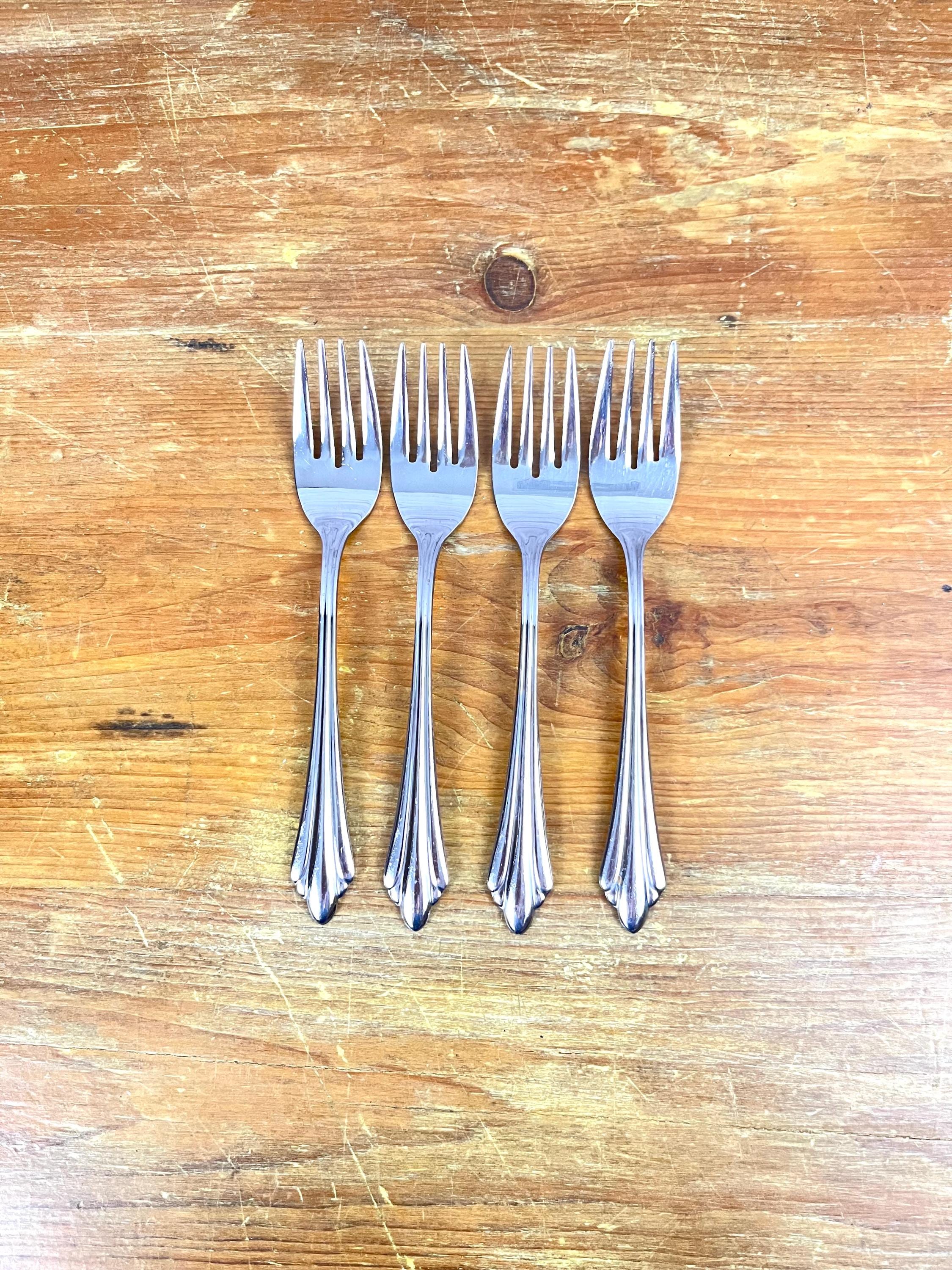 Reed and barton dinner forks - Etsy 日本