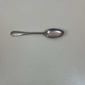 Vintage BERG IG baby Spoon