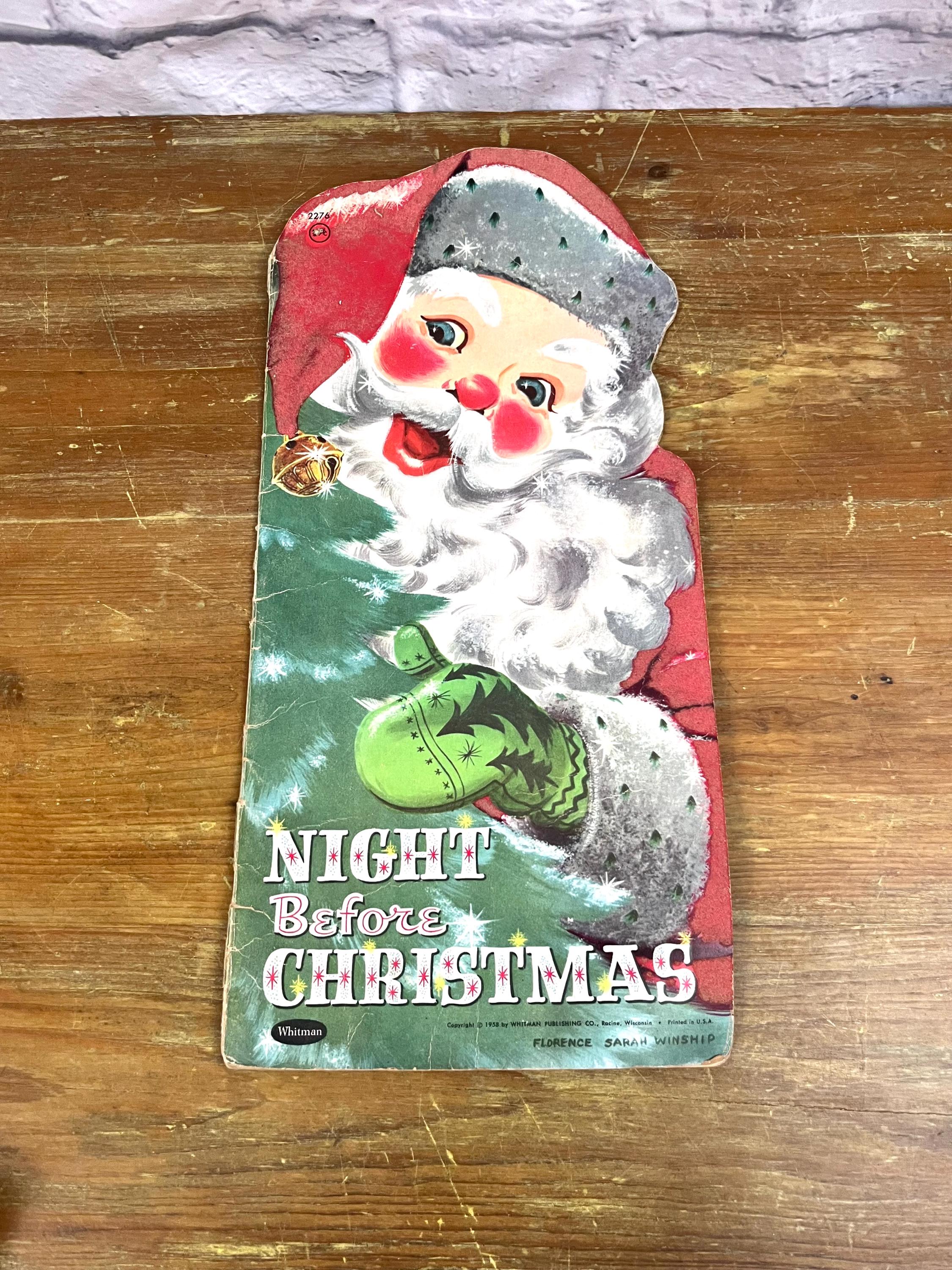 Scrooge's Night Before Christmas英語 洋書 Amazon.com: Scrooge's Night Before Christmas: 9781423644897