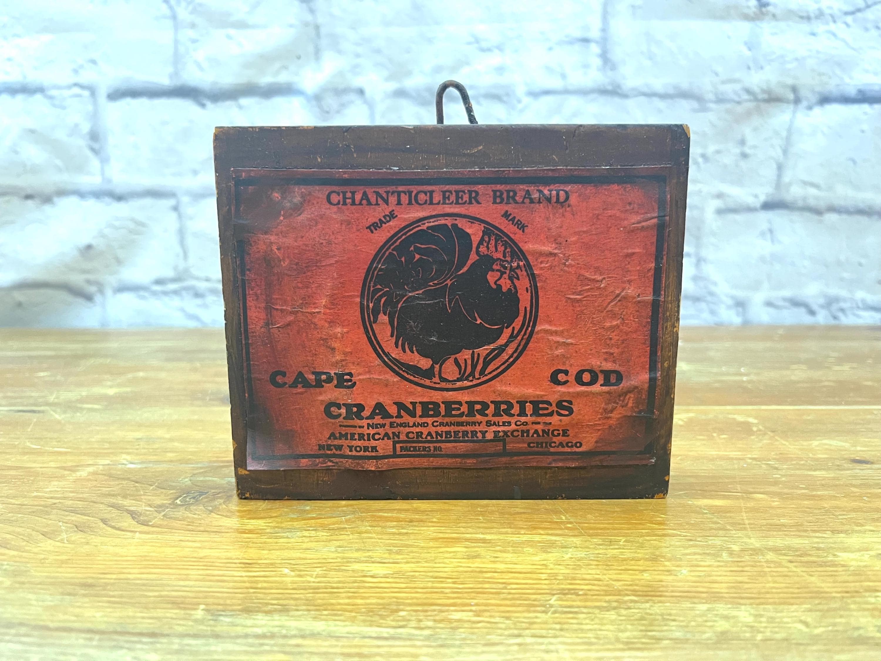 cranberry様☆専用ページ Vintage Antiqued Handmade 