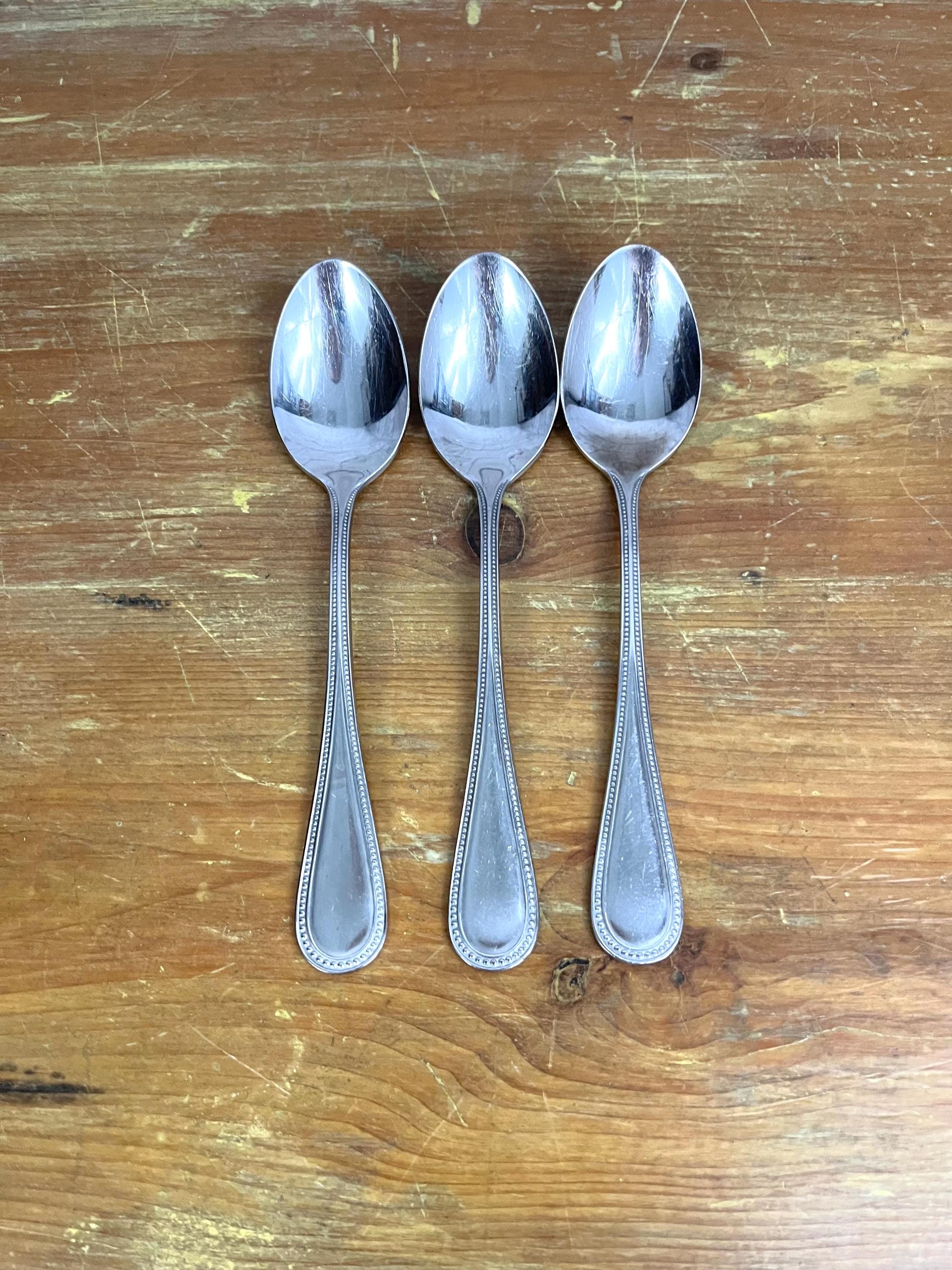 FB Rogers Stainless Flatware Sets Japan 18-8 Sold in Place