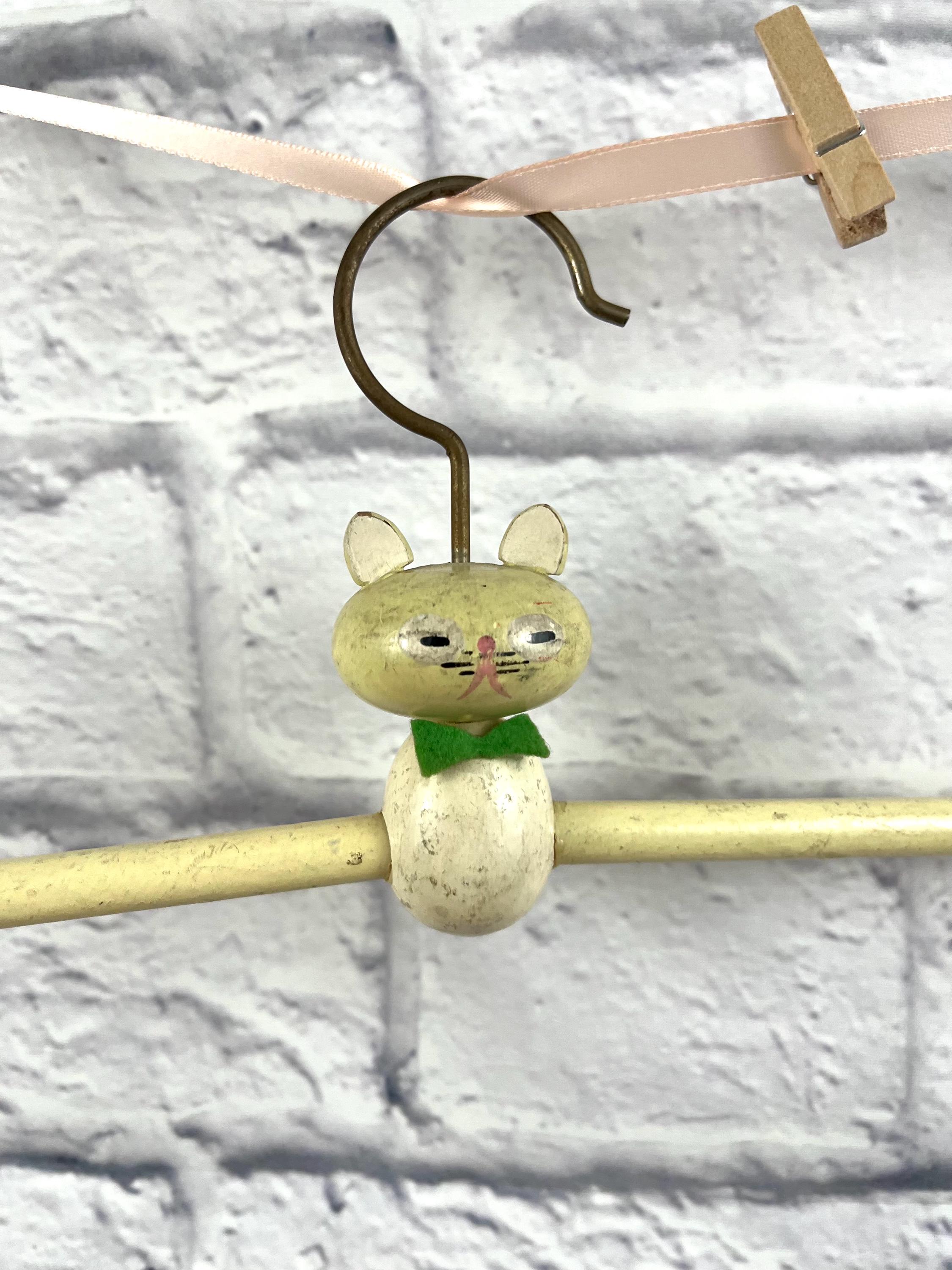 Cintre Mural En Chêne Pour Bannière Ou Couette - Décoration Intérieure 32,5 Cm
