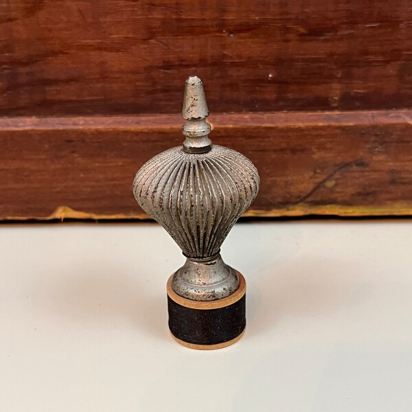 Decorative Lamp Finials Etsy