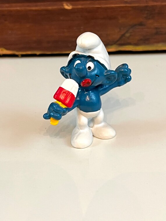 Smurf gifts shop for adults