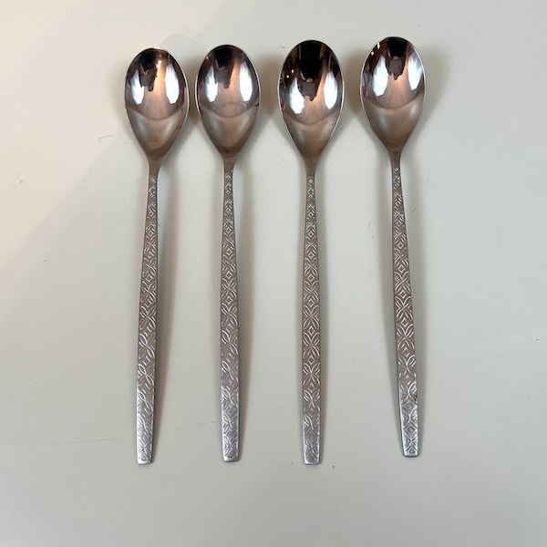 Noritake Stainless Etsy