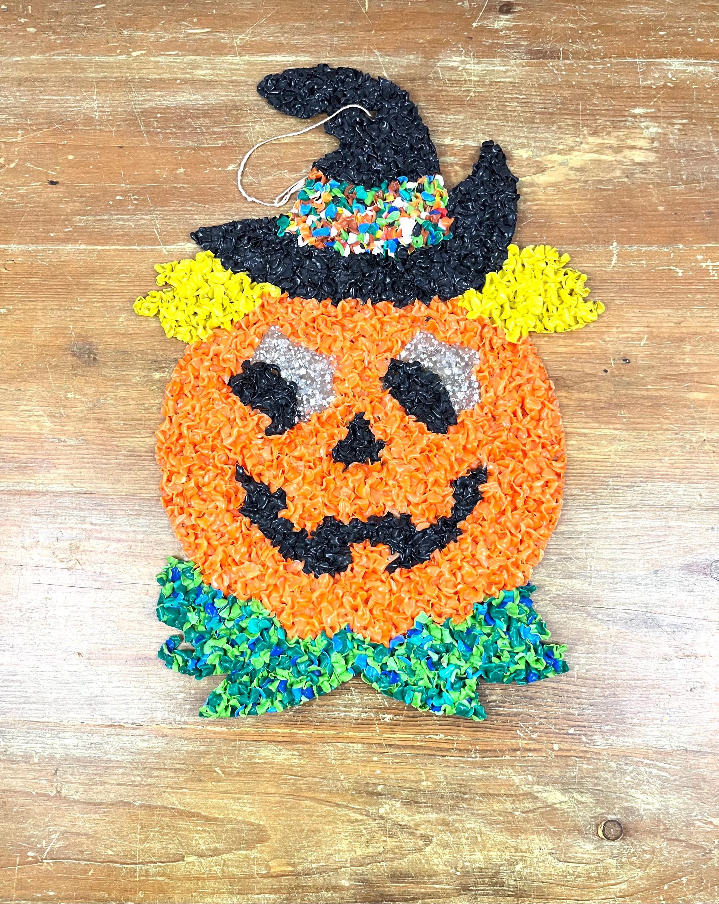 Decorazioni di Halloween fai da te: idee facili per interni ed esterni