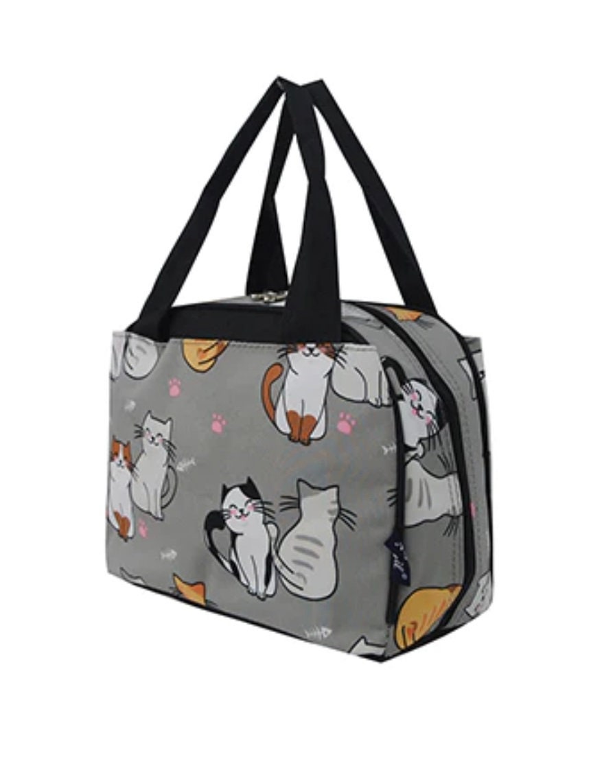 Glaphy Custom Cats Animals Lunch Bag for Boys Girls Kids, Personalized Your  Name Lunch Tote Bags Insulated Lunch Box for School Travel Picnic - Yahoo  Shopping