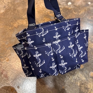 Anchor NGIL Small Utility Tote