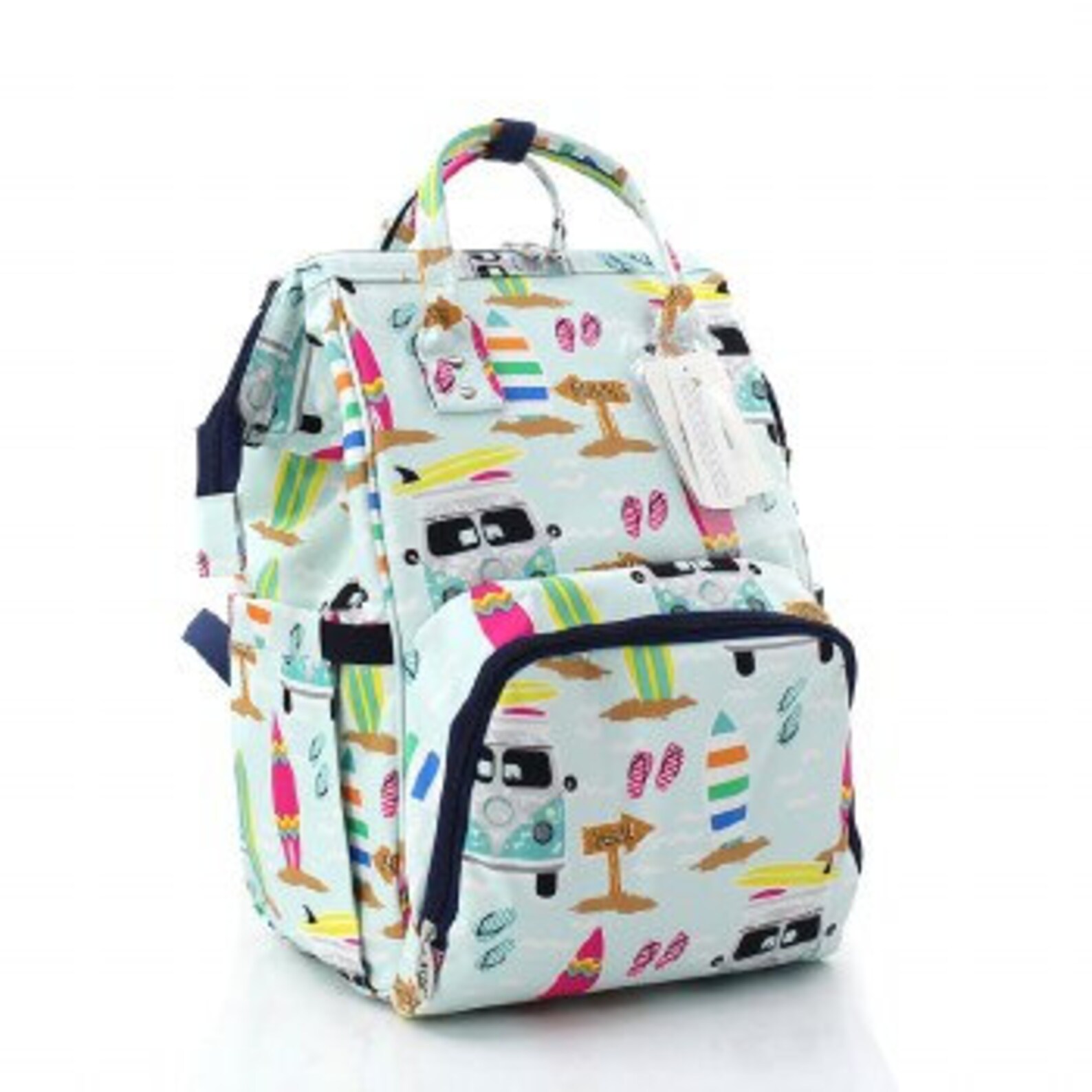 NGIL Diaper Bag/Travel Backpack Etsy