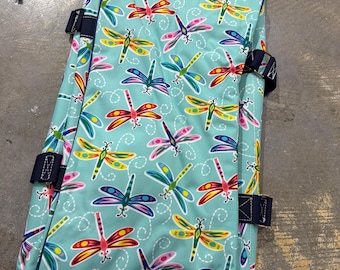 Dragon fly NGIL Utility Bag