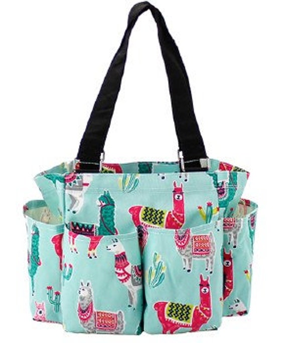 Llama utility hotsell tote