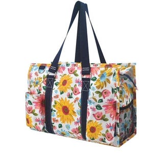 Tina Puffer Quilted Fanny Pack