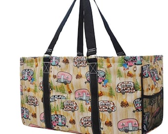 Western Camper NGIL Utility Bag