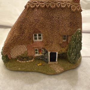 Lilliput Lane Cottage - Etsy