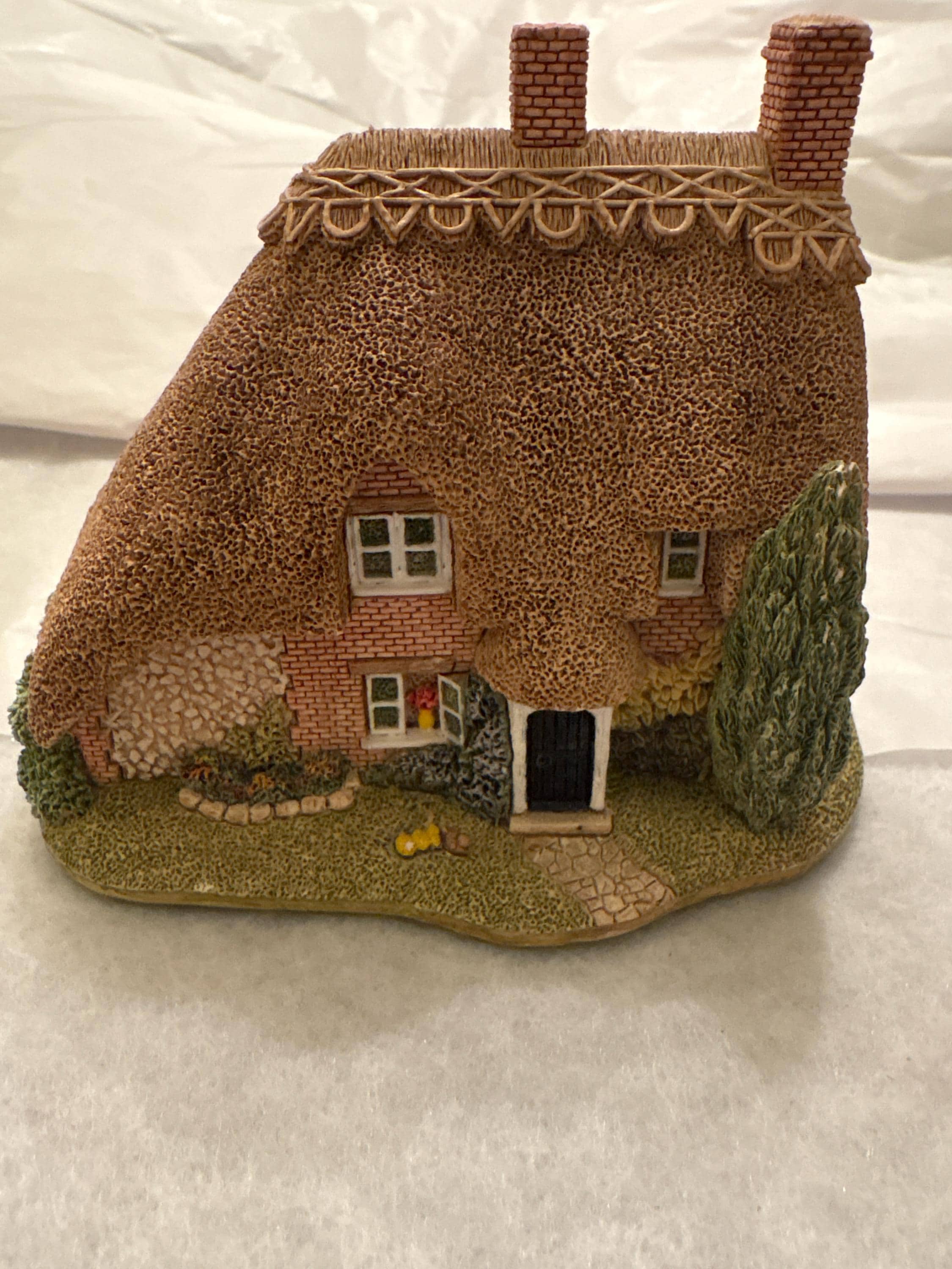 Lilliput Lane Cottages - Etsy