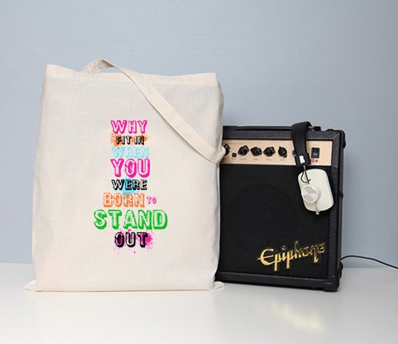 school bag stand
