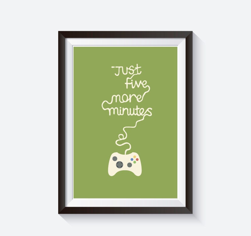 Funny Gaming Quotes : Video Gamer Sayings  Poster for Sale by