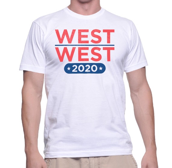 West/west 2020 Campaign 2020 