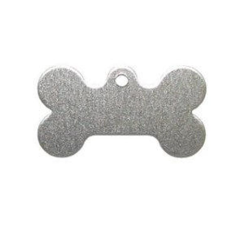 Aluminum 0.063 Inch - Protective Film on Both Sides! 50 Pieces Stamping Blanks 14 Ga. 1 Inch Round with Hole