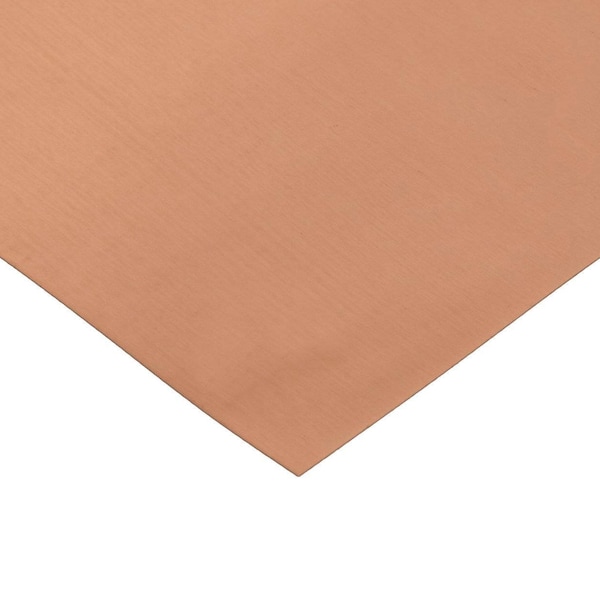 Copper Sheet Etsy