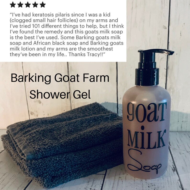 Apple Shower Gel Goat Milk Body Wash Liquid Goat Milk Soap Etsy