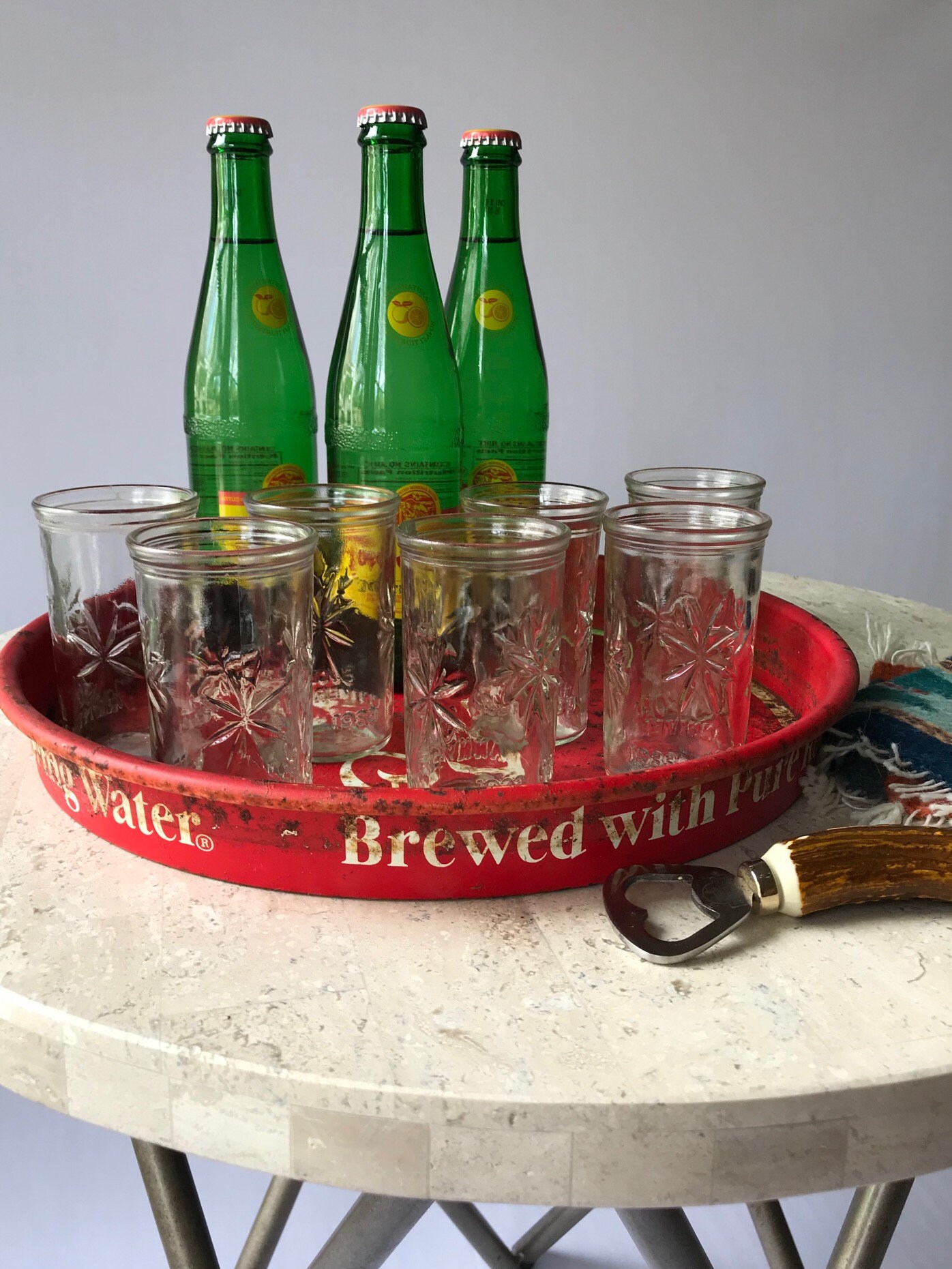 Vintage Coors Beer Tray Vintage Tray Vintage Beer Tray Etsy