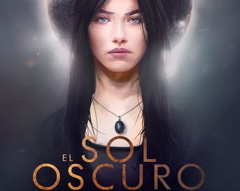 The Dark Sun (Vo. 2)