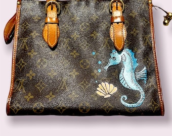 repurposed luxury handbags